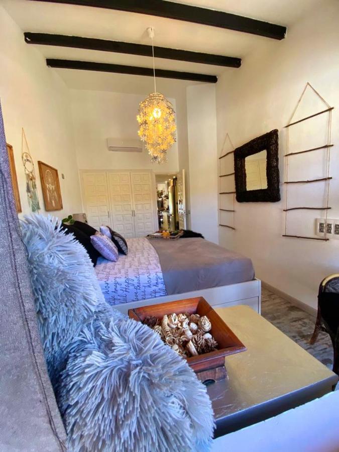 מספאלומס Top 2 Sun Club Bungalow Terraza מראה חיצוני תמונה