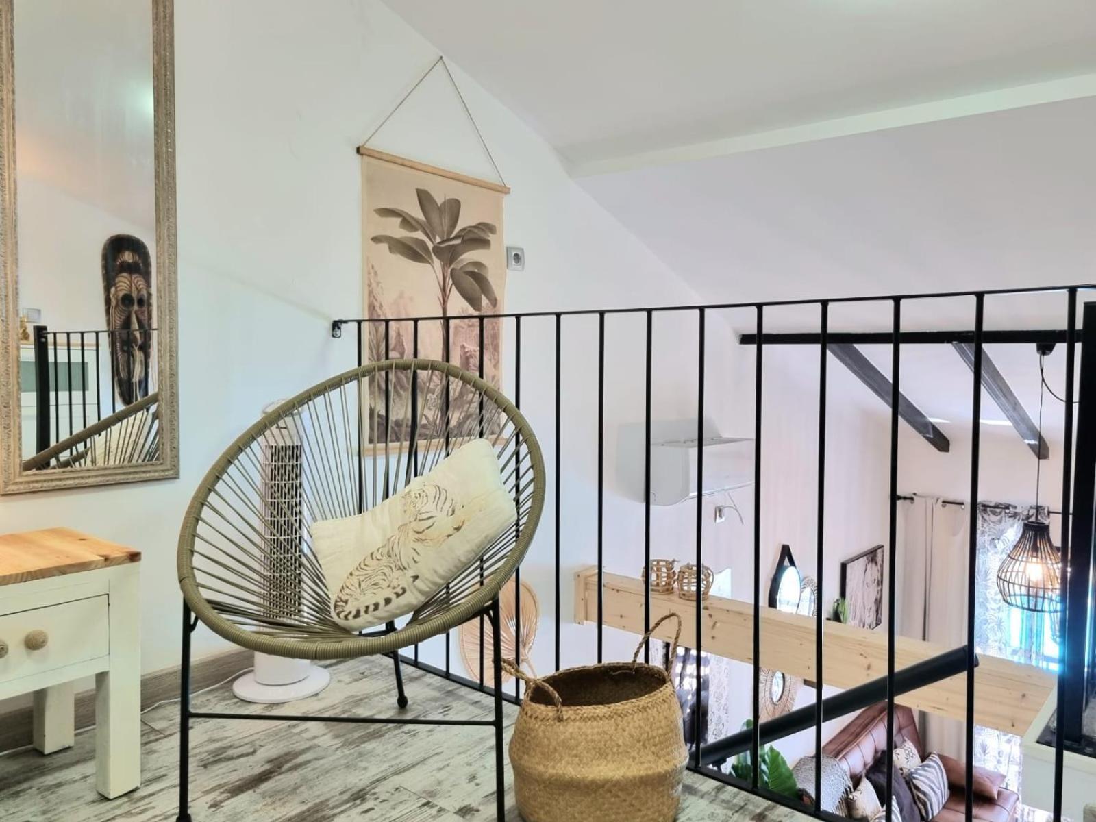 מספאלומס Top 2 Sun Club Bungalow Terraza מראה חיצוני תמונה