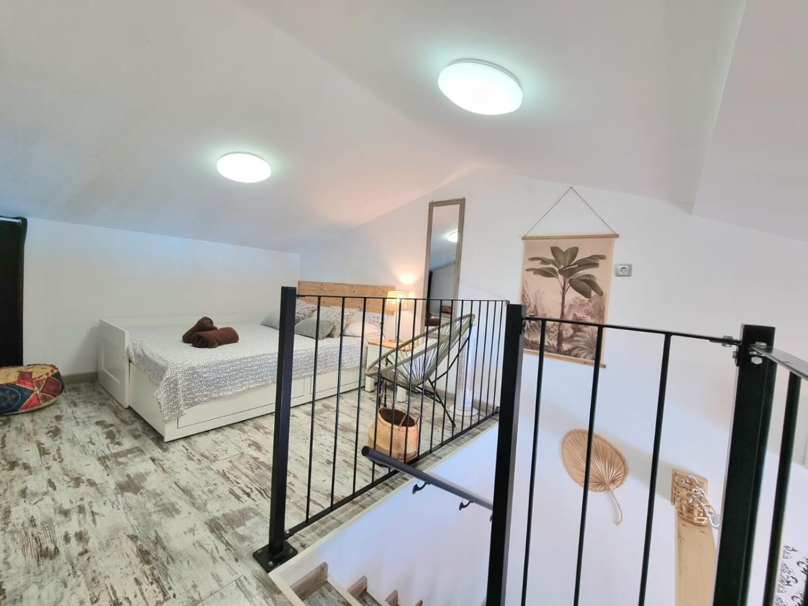 מספאלומס Top 2 Sun Club Bungalow Terraza מראה חיצוני תמונה